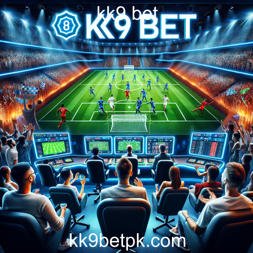 A Revolução dos Jogos de Esporte na Era Digital